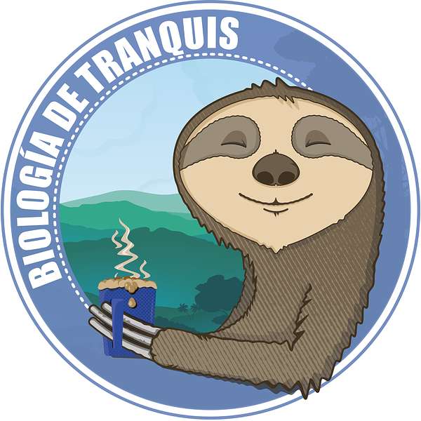 Biología de Tranquis Podcast Artwork Image