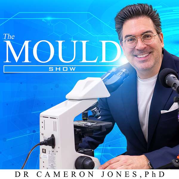 The Mould Show Podcast Artwork Image