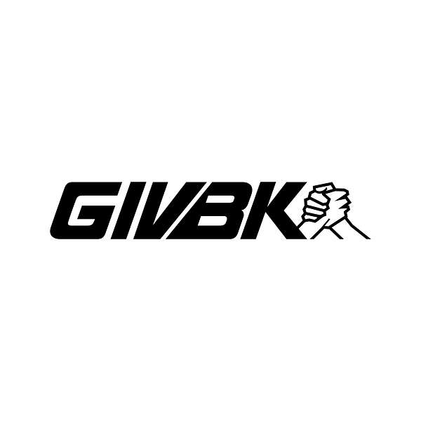 GivBk Sports Podcast Podcast Artwork Image