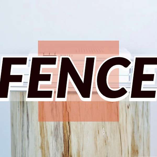 FENCE Magazine - Poetry Fiction Essay Other Podcast Artwork Image
