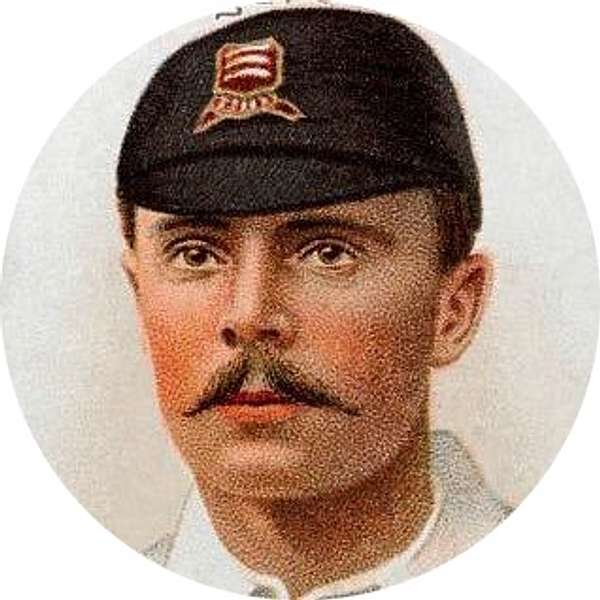 Essex League Cricketer Podcast Artwork Image