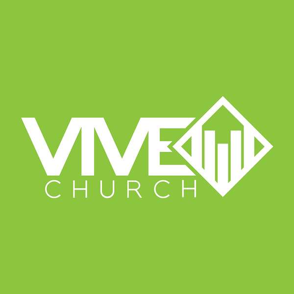VIVE Church with Pastor Randy Knechtel  Podcast Artwork Image
