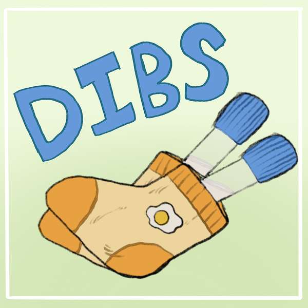 DIBS: Welcome to the Family Podcast Artwork Image