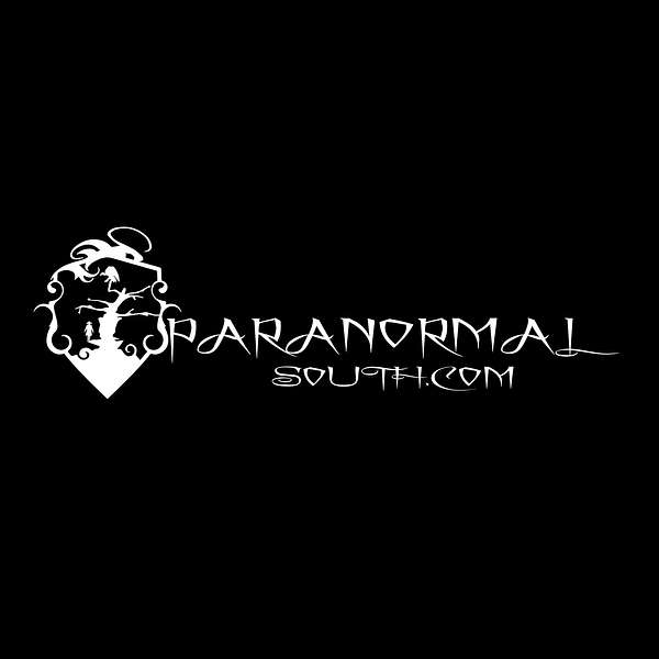 Paranormal South Podcast Artwork Image
