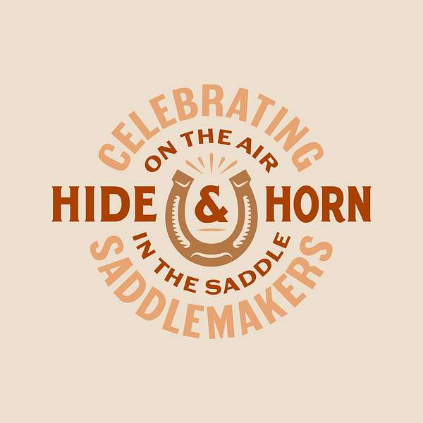 Hide and Horn Podcast Artwork Image