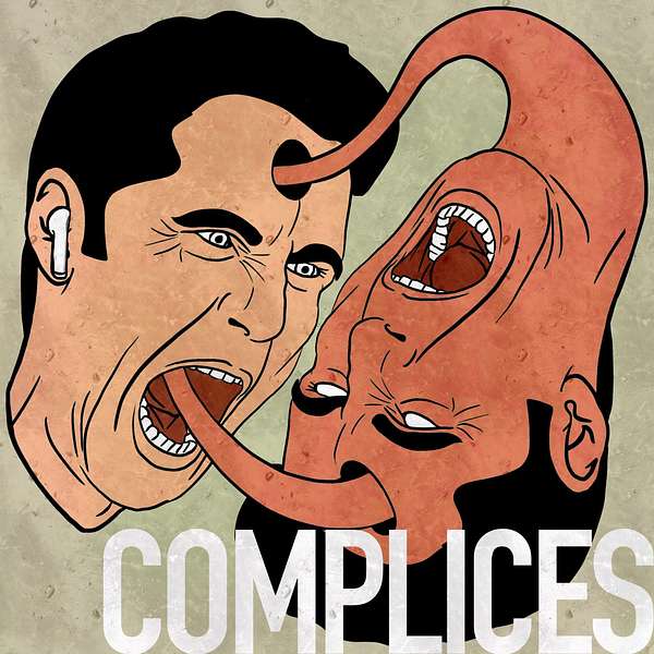 Complices Podcast Artwork Image