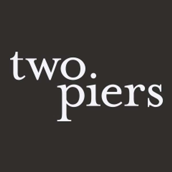 Artwork for The Two Piers Podcast