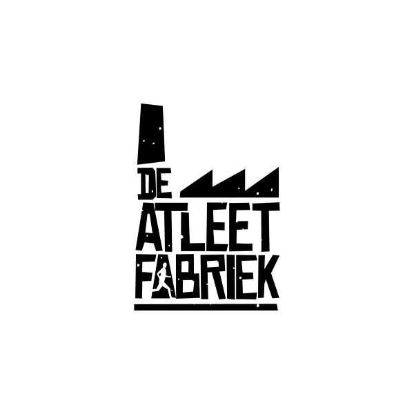 De Atleetfabriek Podcast Artwork Image
