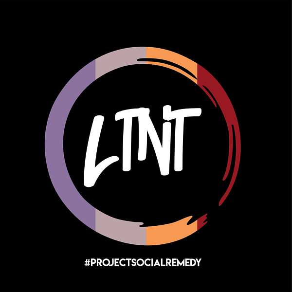 LTnT - Lifestyle, Travel & Technology Podcast Artwork Image