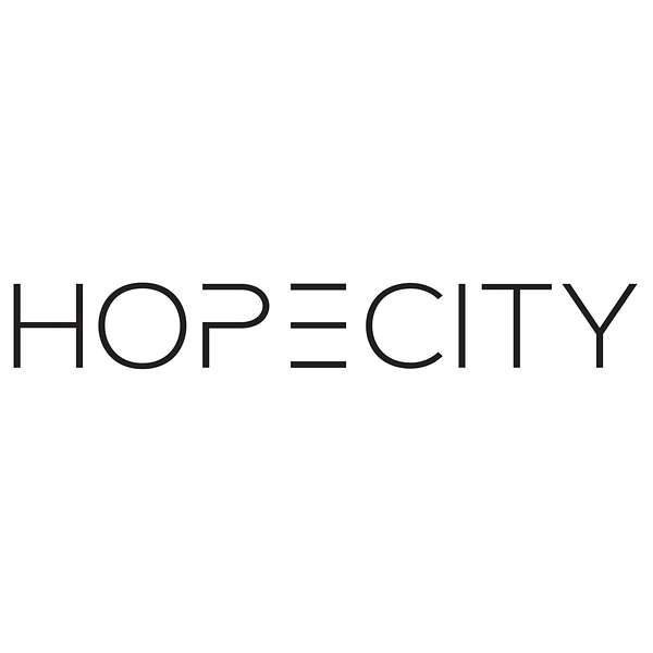 HopeCity Podcast Artwork Image