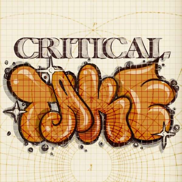 The Critical Take Podcast Podcast Artwork Image