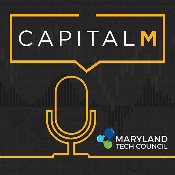 Capital M Podcast Artwork Image