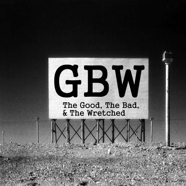 GBW Podcast Podcast Artwork Image