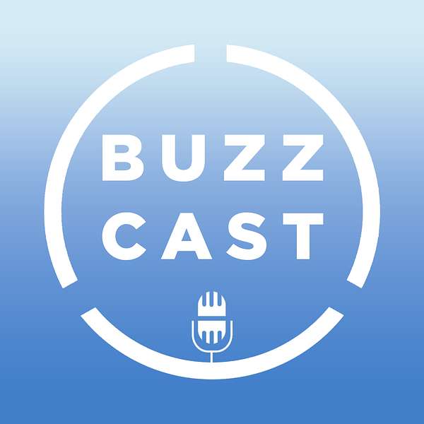 Cornerstone Buzzcast Podcast Artwork Image