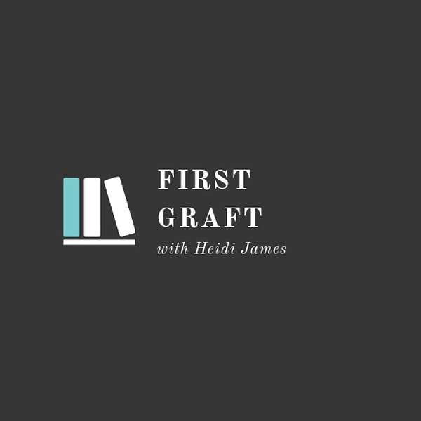 First Graft Podcast Podcast Artwork Image