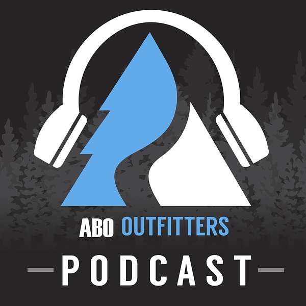 ABO Outfitters Podcast Podcast Artwork Image