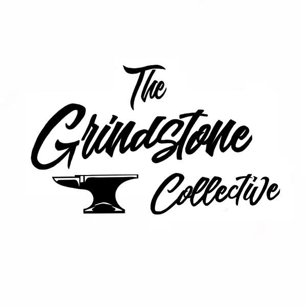 The Grindstone Collective Podcast Podcast Artwork Image