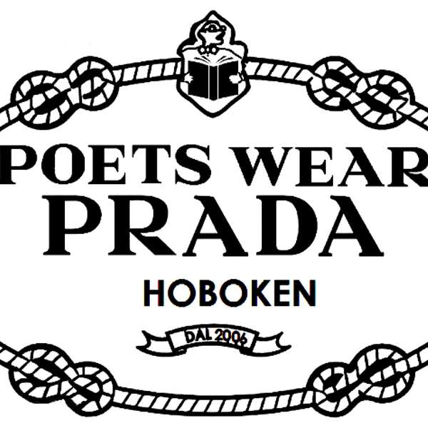 Poets Wear Prada's Podcast Podcast Artwork Image
