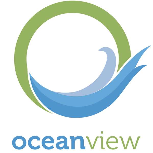 Ocean View Weekly Podcast Artwork Image