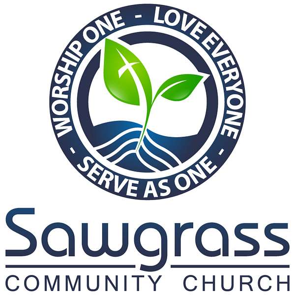 Sawgrass Community Church's Sermon Archive Podcast Artwork Image