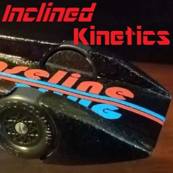 Inclined Kinetics Pinewood Podcast Podcast Artwork Image