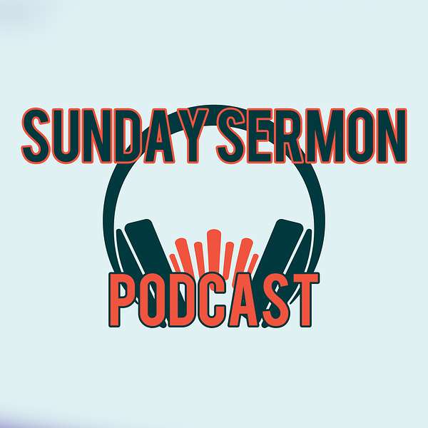 St. Luke's Sunday Sermon Podcast Artwork Image