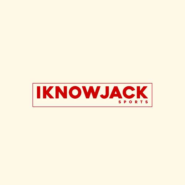I know Jack Sports Podcast Artwork Image