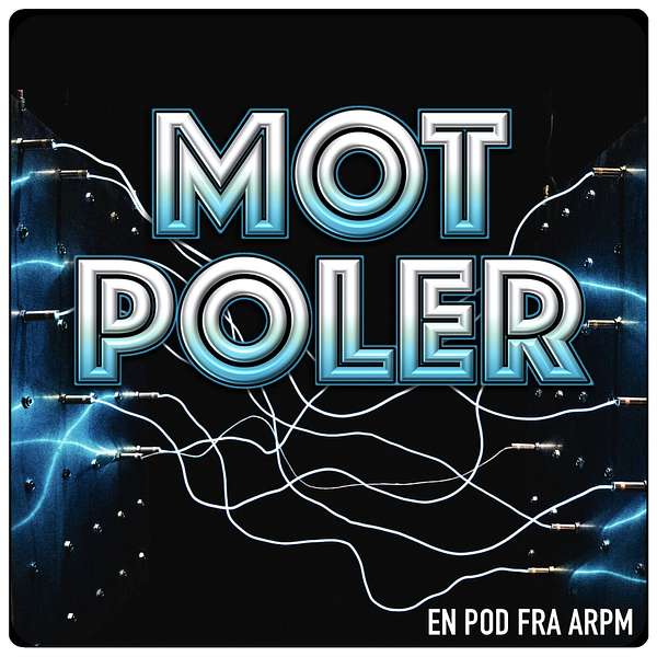 Motpoler Podcast Artwork Image