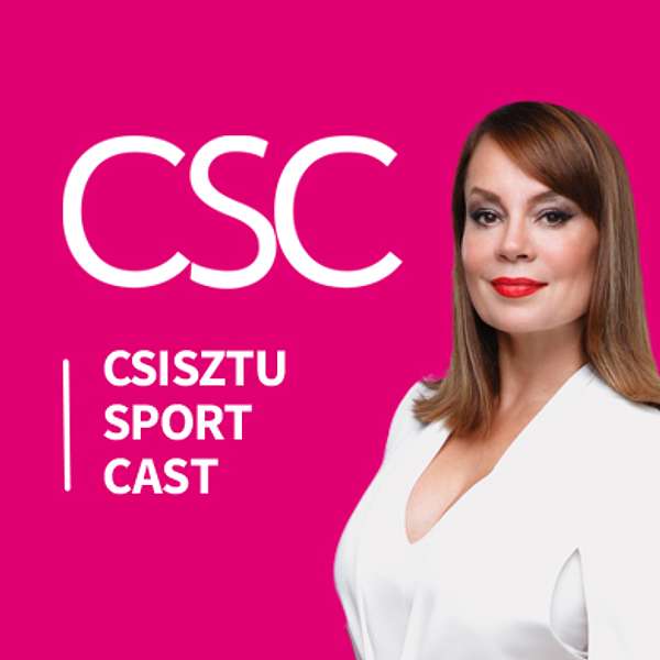 Csisztu Sport Cast Podcast Artwork Image