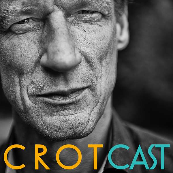 Crotcast Podcast Artwork Image