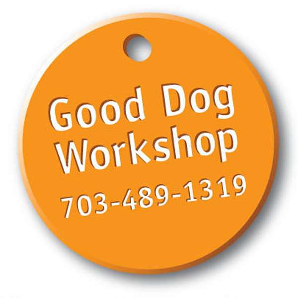 Good Dog Workshop Podcast Artwork Image