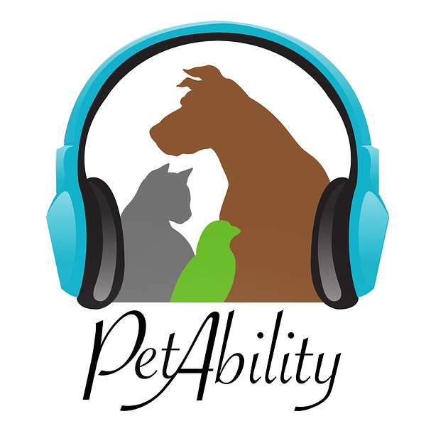 PetAbility  Podcast Podcast Artwork Image
