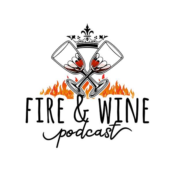 Fire and Wine Podcast Podcast Artwork Image