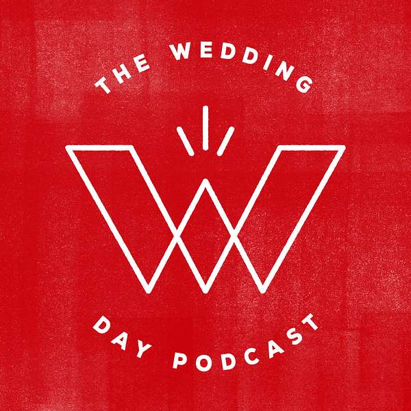 The Wedding Day Podcast Podcast Artwork Image