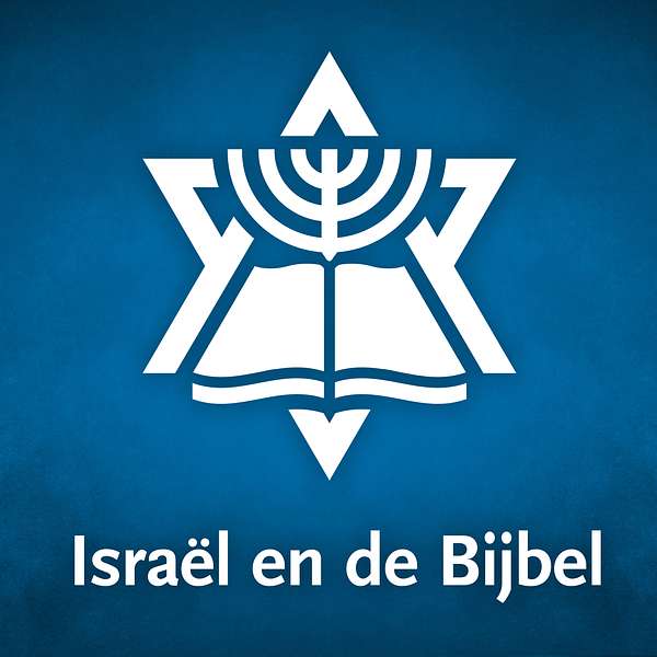 IB Podcast - Over God, Israël en de Bijbel Podcast Artwork Image