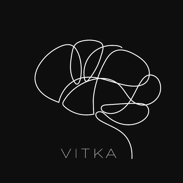 VITKA Podcast Artwork Image