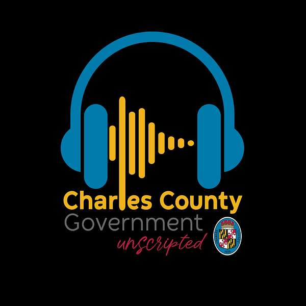 Inside Your County Government Podcast Artwork Image