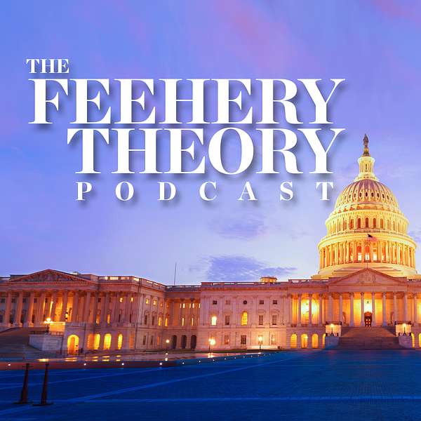 Feehery Theory Podcast Podcast Artwork Image