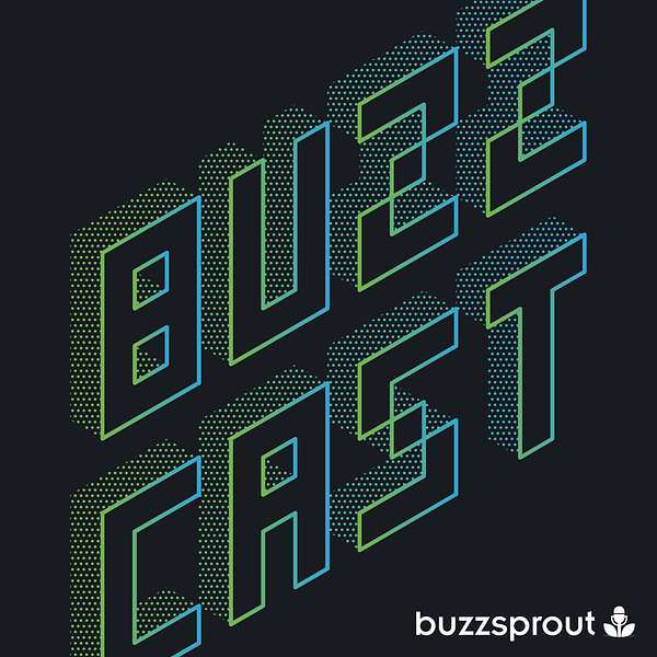 Buzzcast Podcast Artwork Image