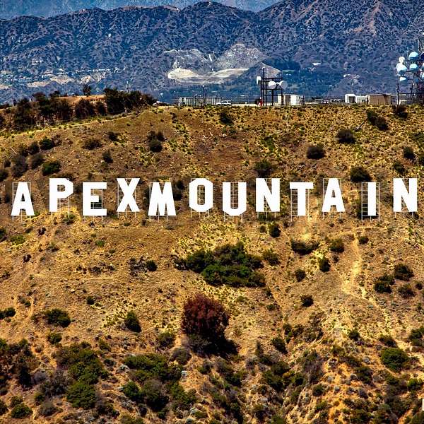 Apex Mountain Podcast Artwork Image