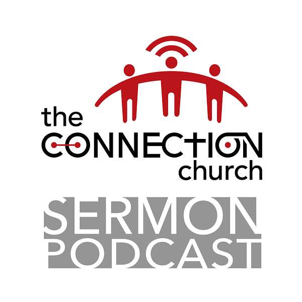 The Connection Church Podcast Artwork Image