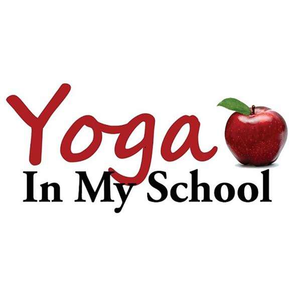 Yoga In My School Podcast Artwork Image
