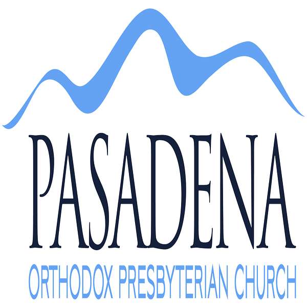 Pasadena OPC Podcast Artwork Image