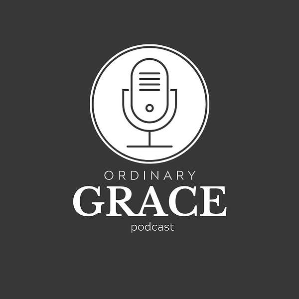 Ordinary Grace  Podcast Artwork Image
