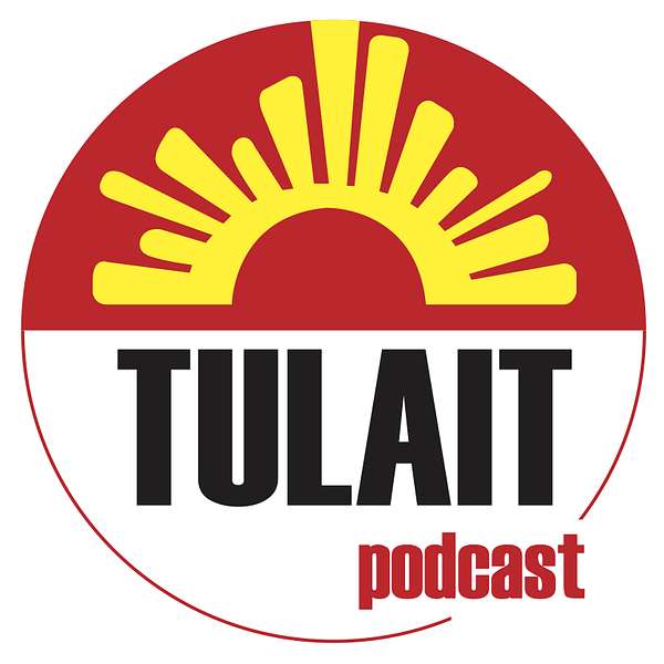 Tulait Podcast Podcast Artwork Image