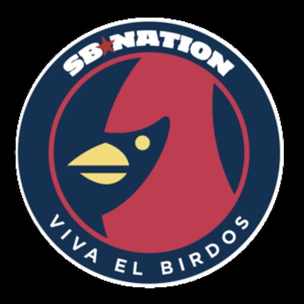 Viva El Birdos Podcast Podcast Artwork Image