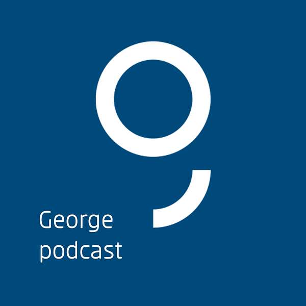 George podcast Podcast Artwork Image