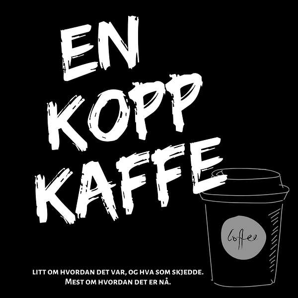 En Kopp Kaffe Podcast Artwork Image