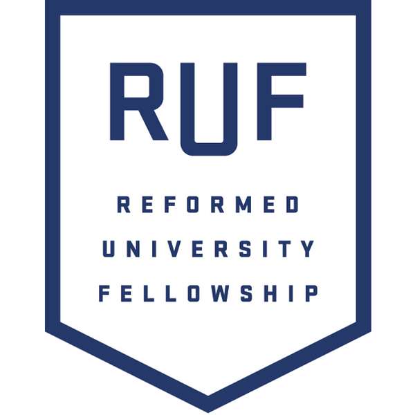 RUF at Washington And Lee Podcast Artwork Image