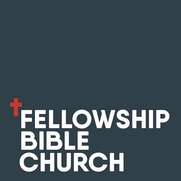 Fellowship Bible Church - Topeka, KS Podcast Artwork Image